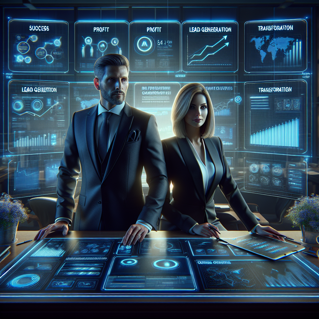 Mergers and Acquisitions Digital Marketing Agency