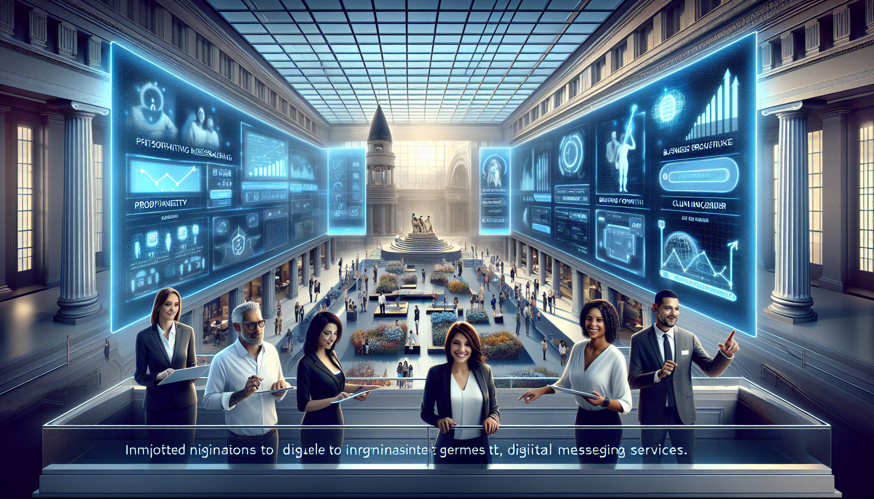 Museums Best Digital Marketing Agency