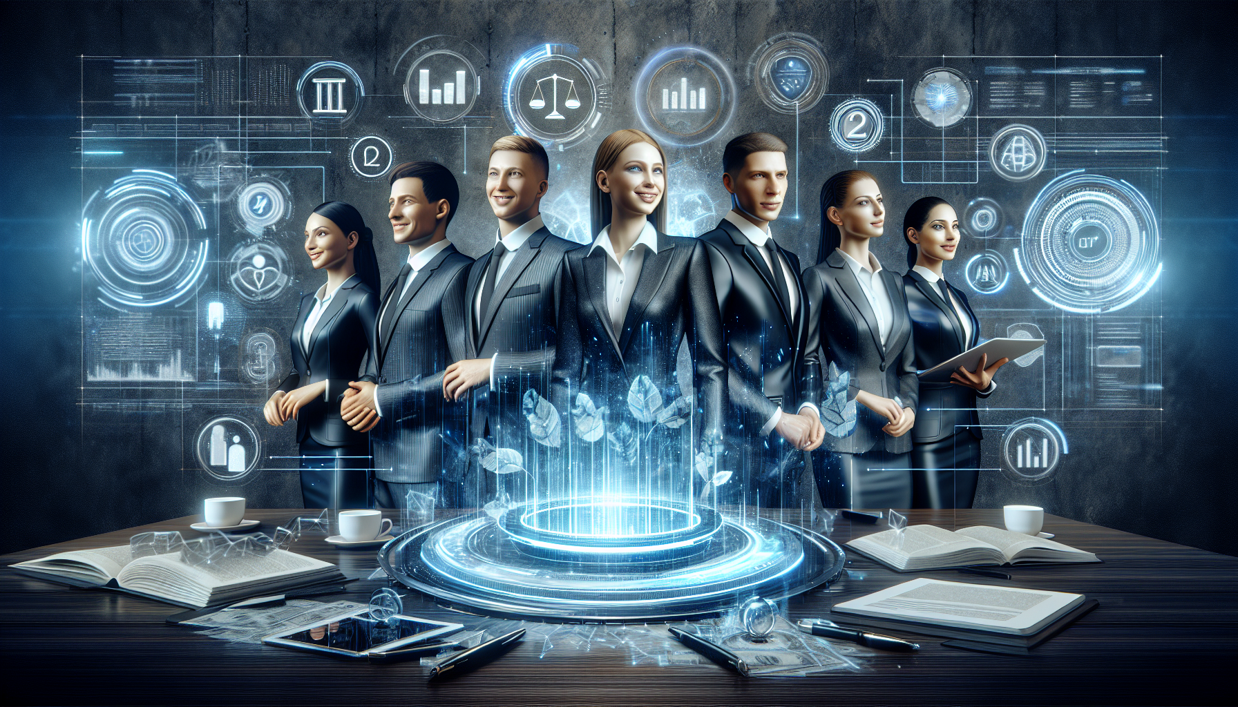 Paralegals and Legal Assistants Best Digital Marketing Agency