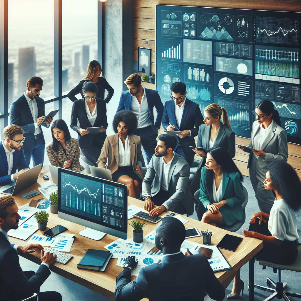 Paralegals and Legal Assistants Digital Marketing Agency