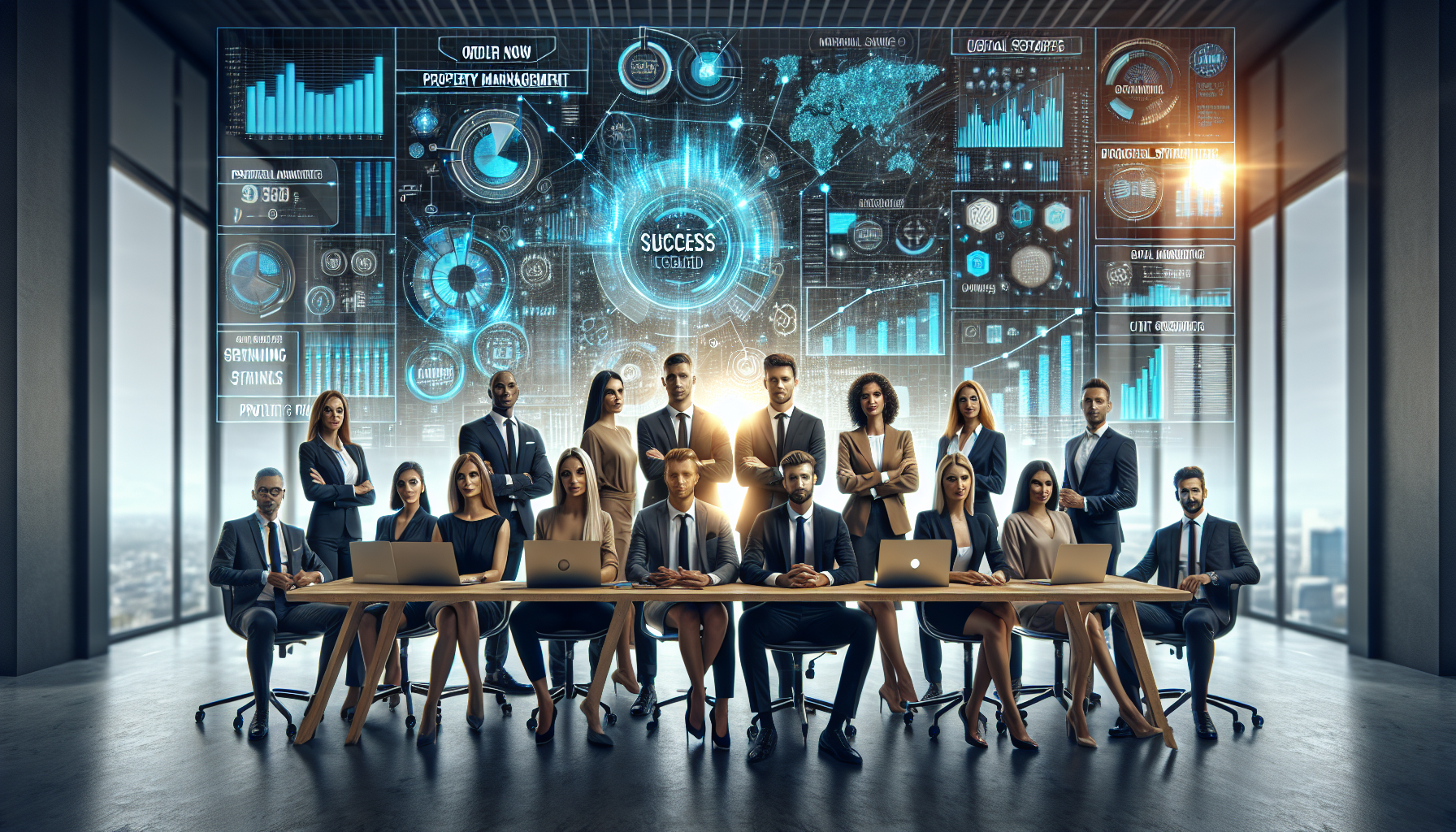 Property Management Best Digital Marketing Agency