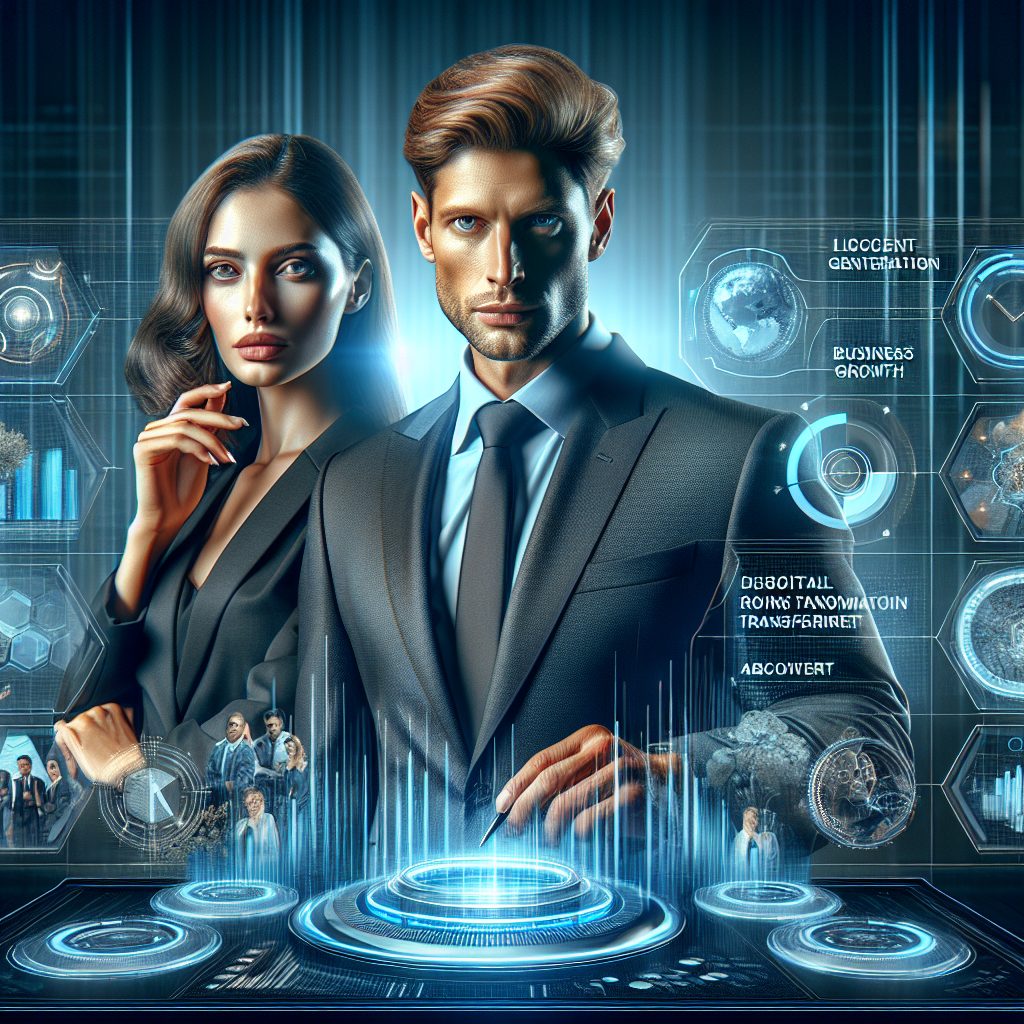 Recruitment and staffing Company Digital Marketing Agency