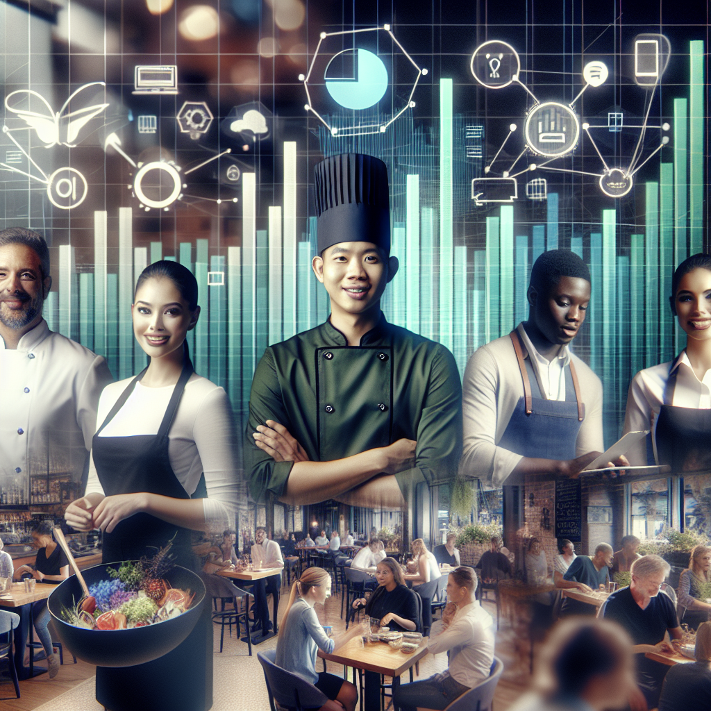 Restaurants Digital Marketing Agency