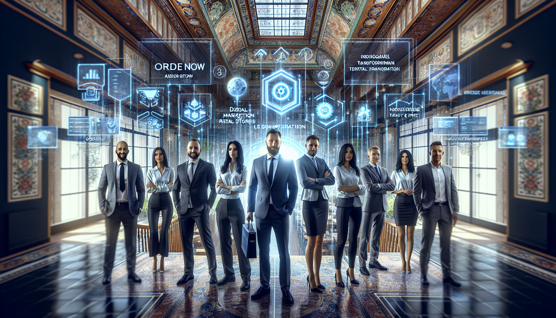 Retail Store Best Digital Marketing Agency