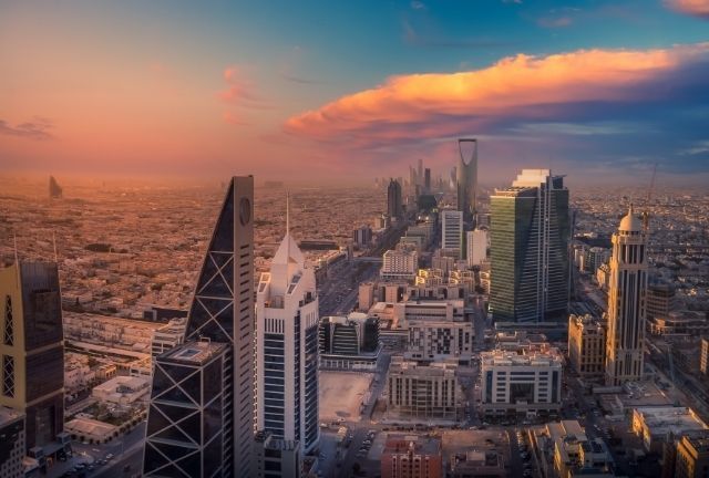 Riyadh Digital Marketing Agency