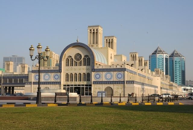 Sharjah Digital Marketing Agency