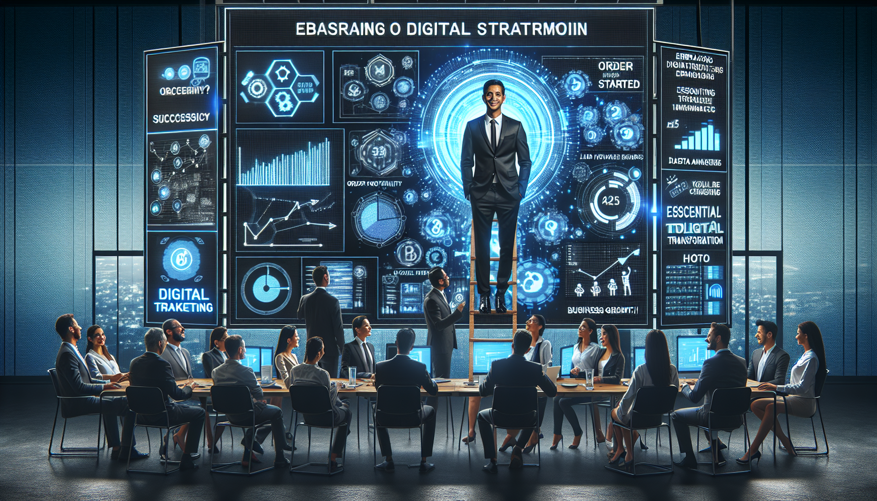 Sign Companies Best Digital Marketing Agency