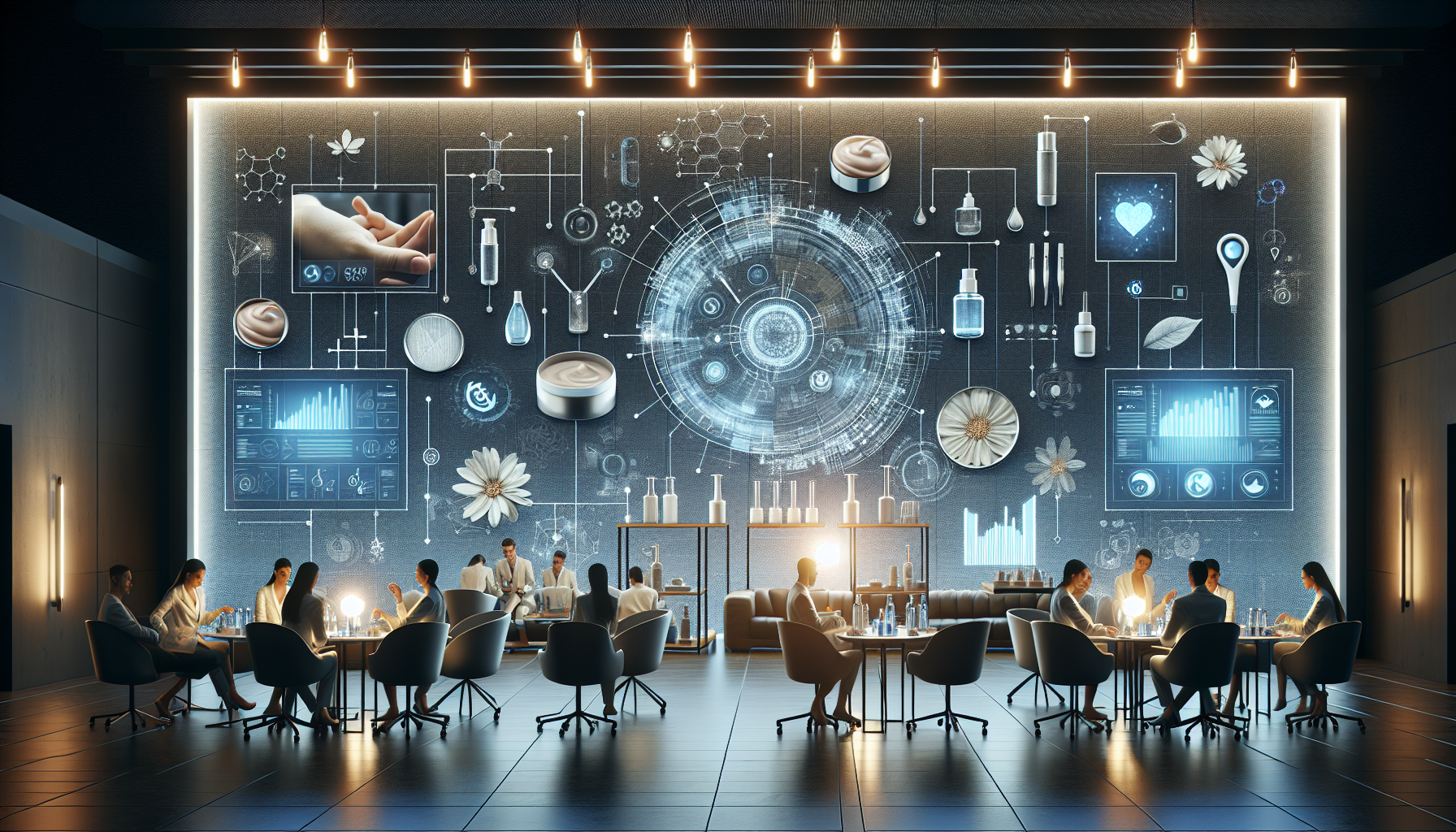 Skin Care Best Digital Marketing Agency