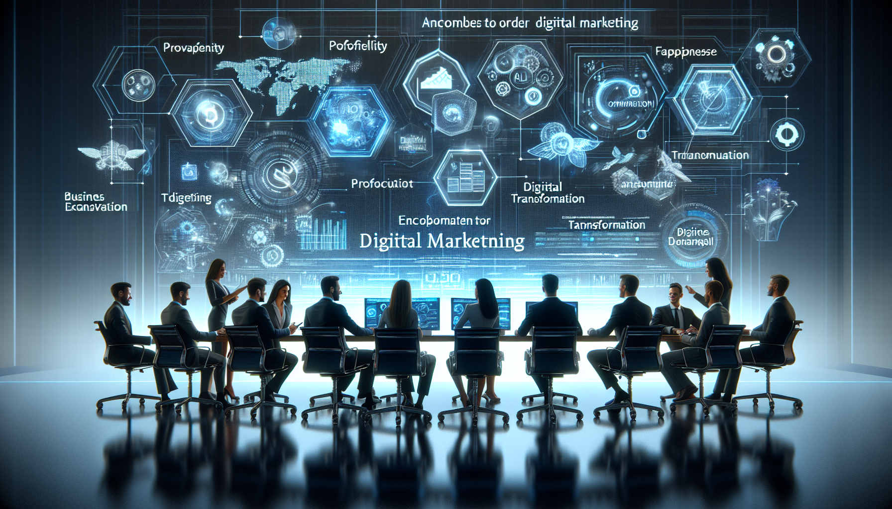 Software Companies Best Digital Marketing Agency