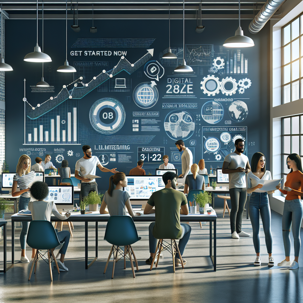 Technical Schools Digital Marketing Agency