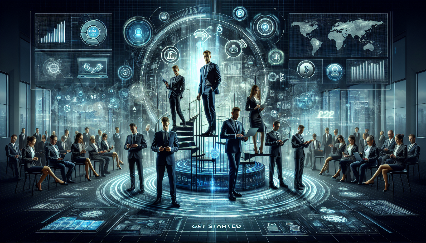 Telecommunications Companies Best Digital Marketing Agency