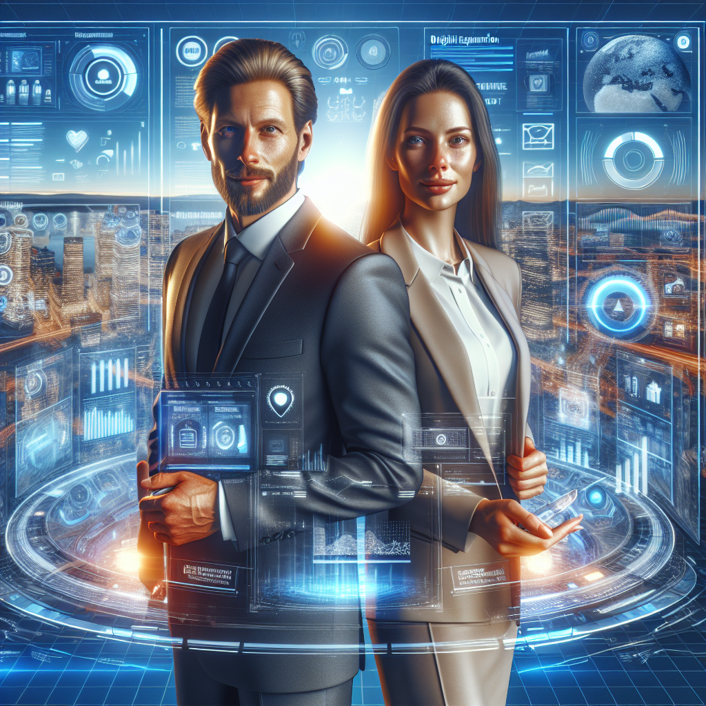 Vacation Rentals Digital Marketing Agency