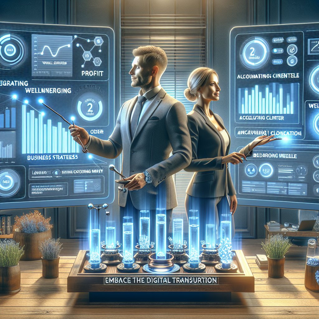 Wellness Coaches Digital Marketing Agency