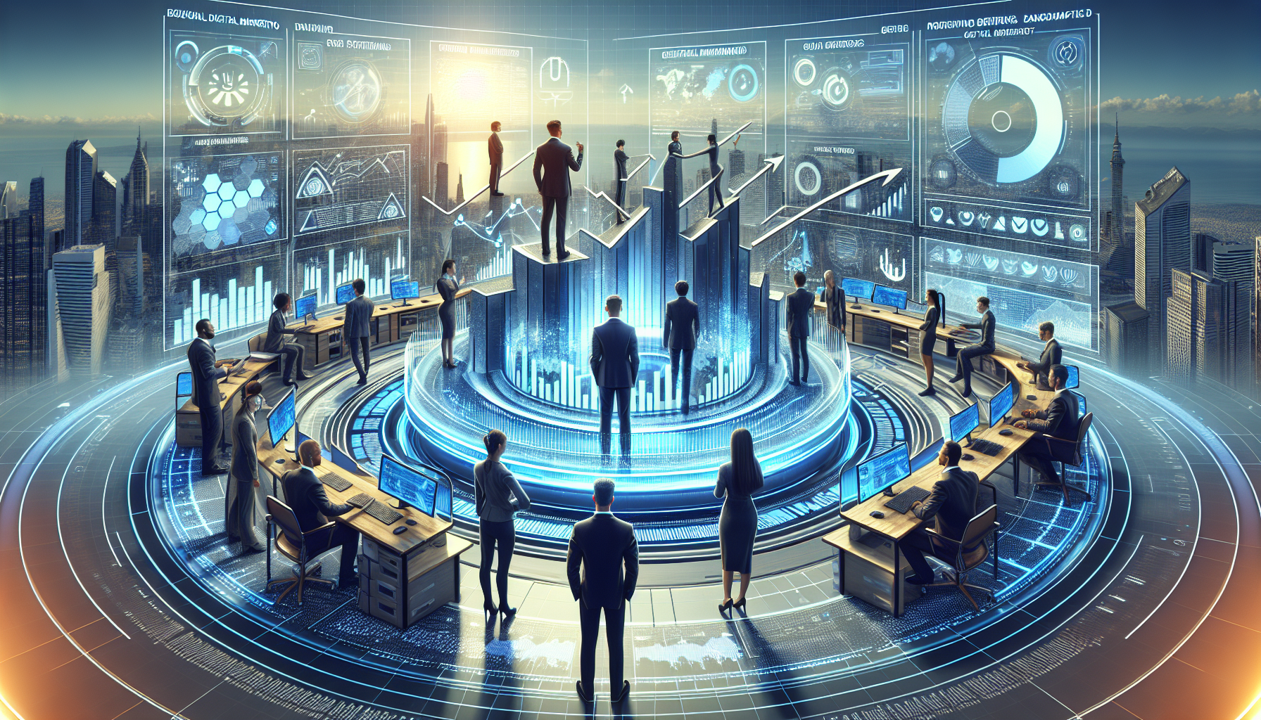 Wholesale Marketplace Best Digital Marketing Agency