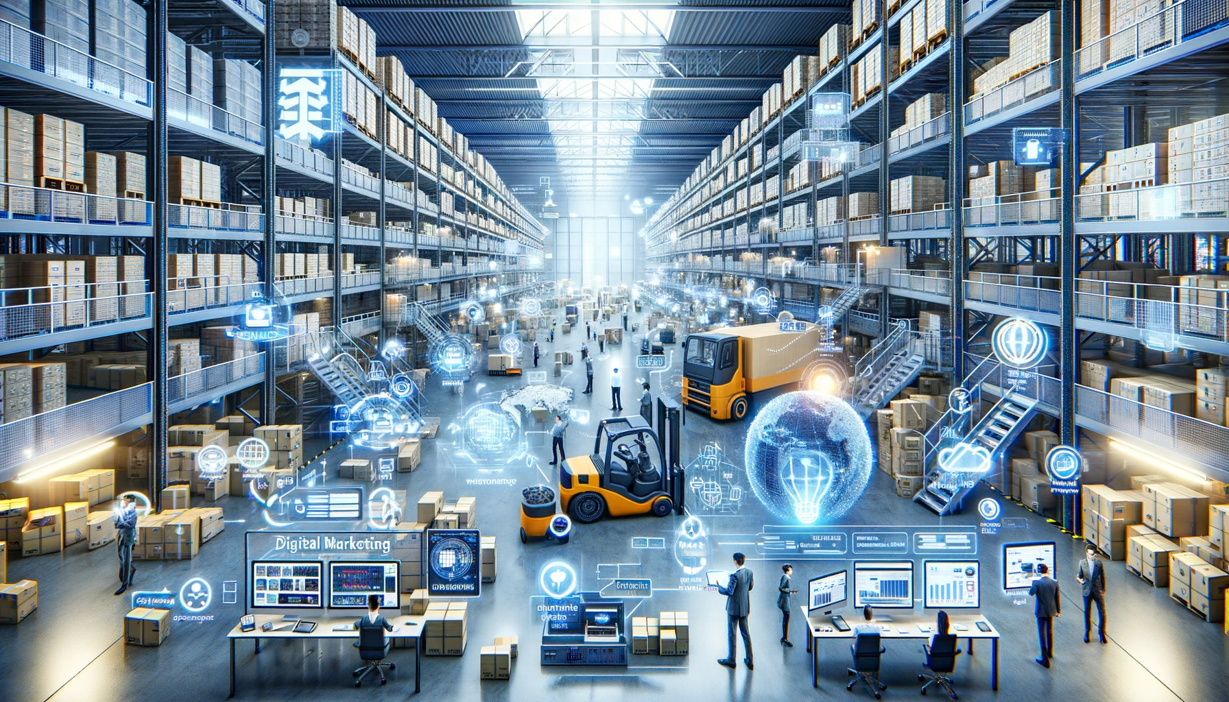 Wholesale Suppliers Best Digital Marketing Agency