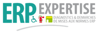 Logo ERP Expertise