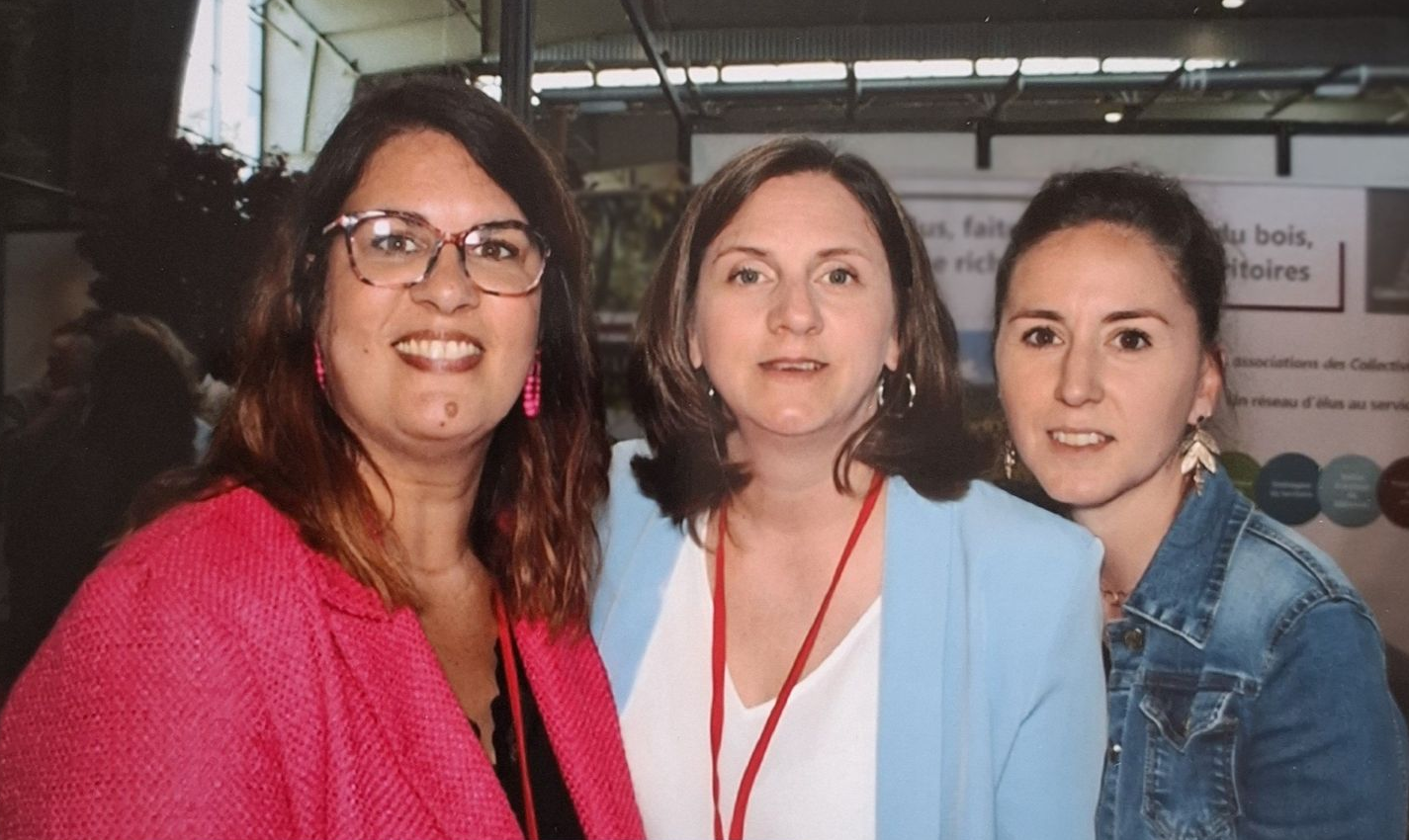 ERP EXpertise équipe