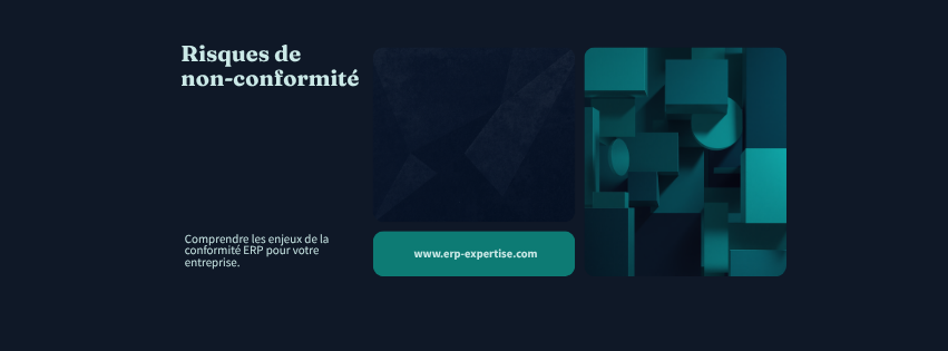 Illustration non-conformité ERP 