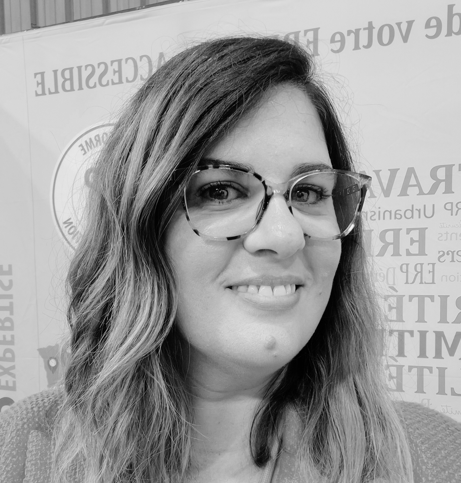 Sophie, ERP Expertise