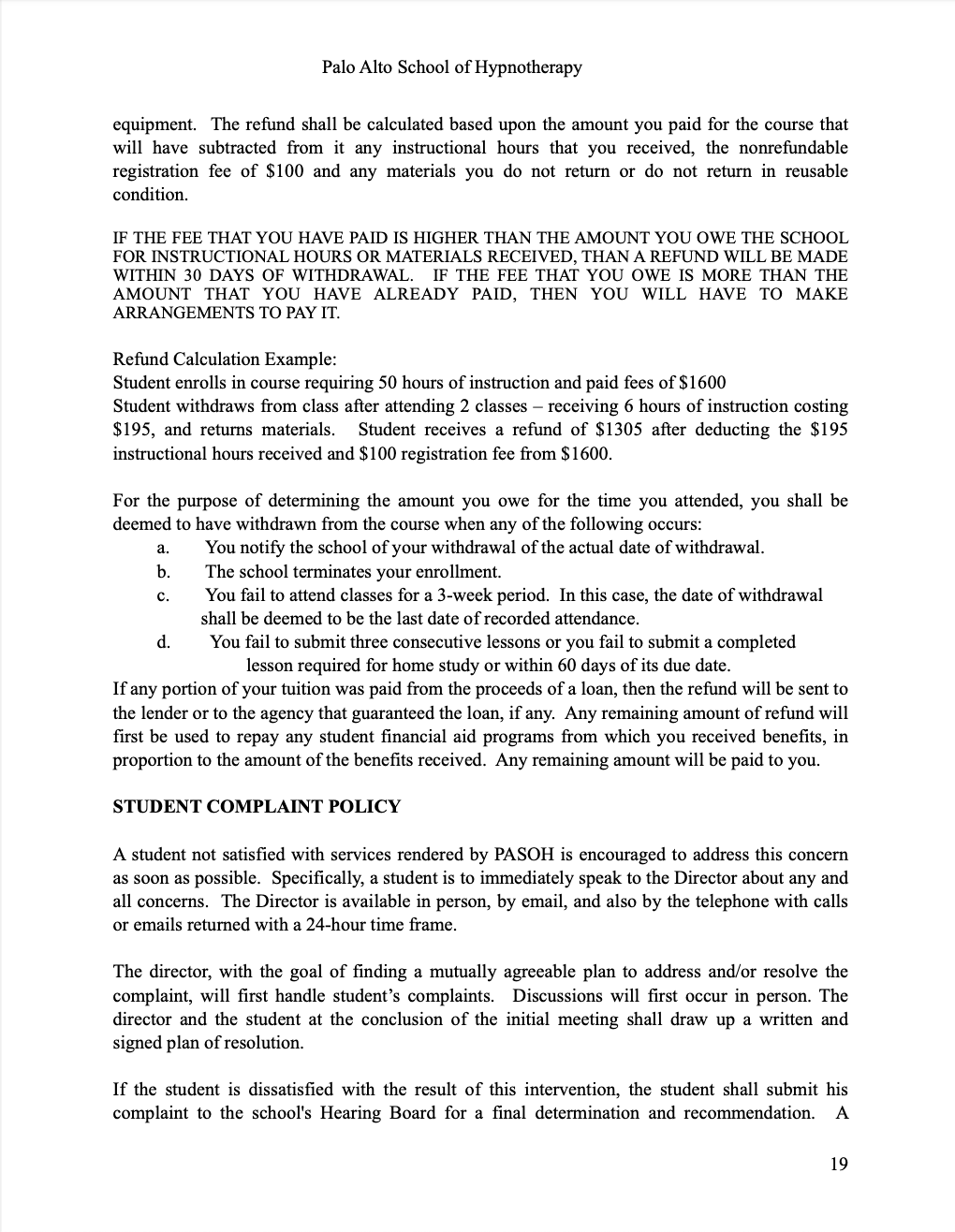 A page of a book with a lot of text on it.