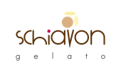 Schiavon Gelato - Logo