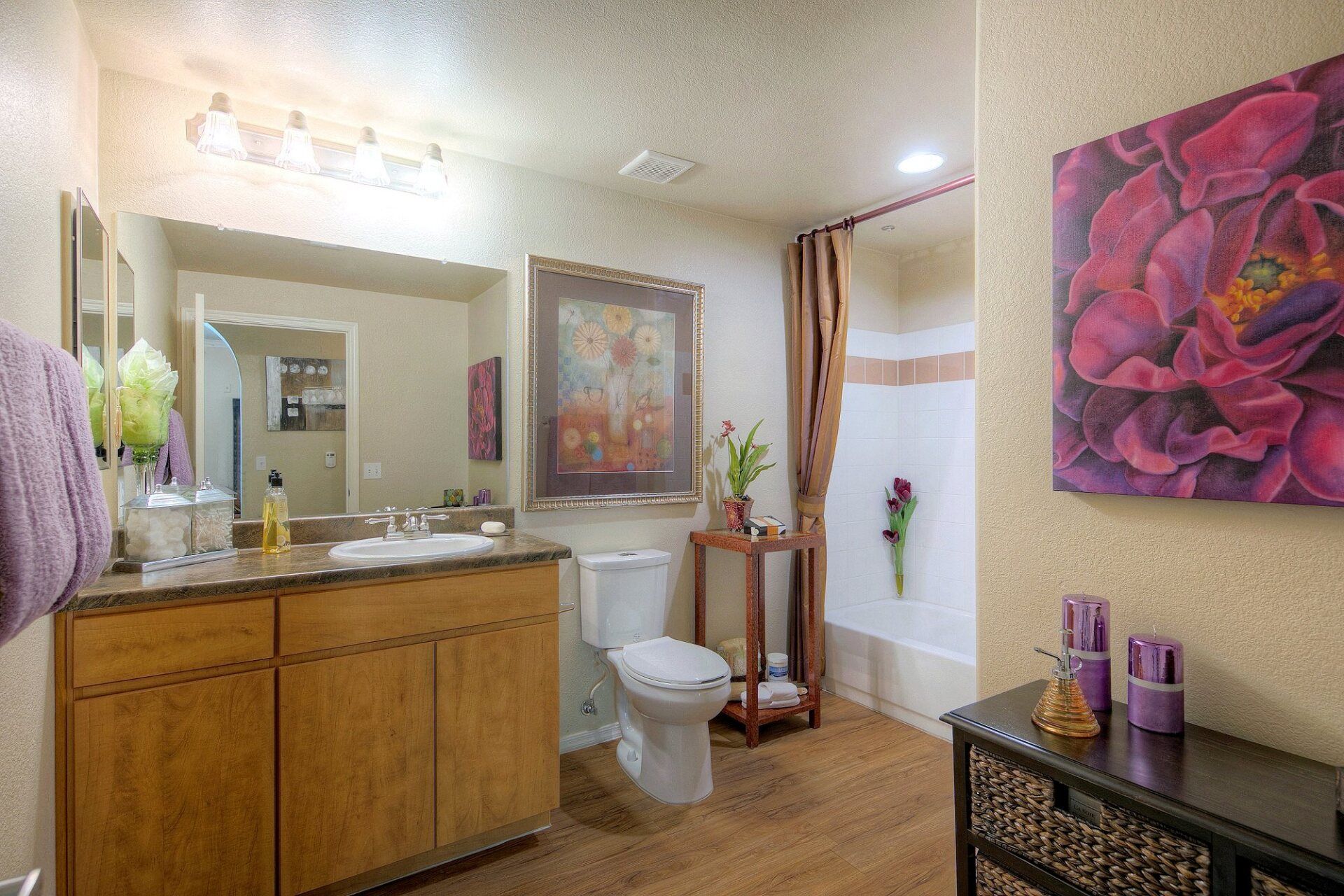 Apartment Gallery