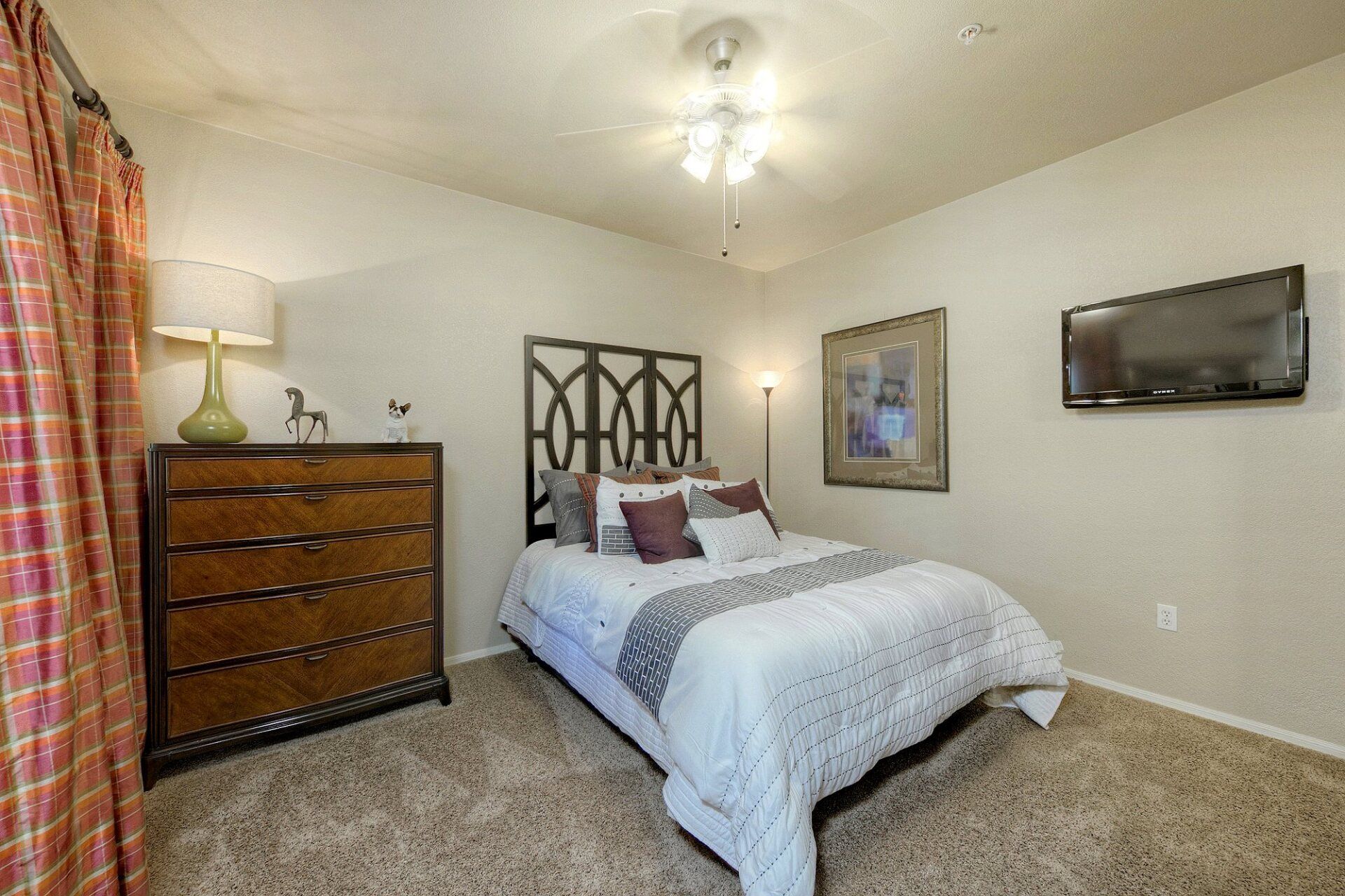 Apartment Gallery