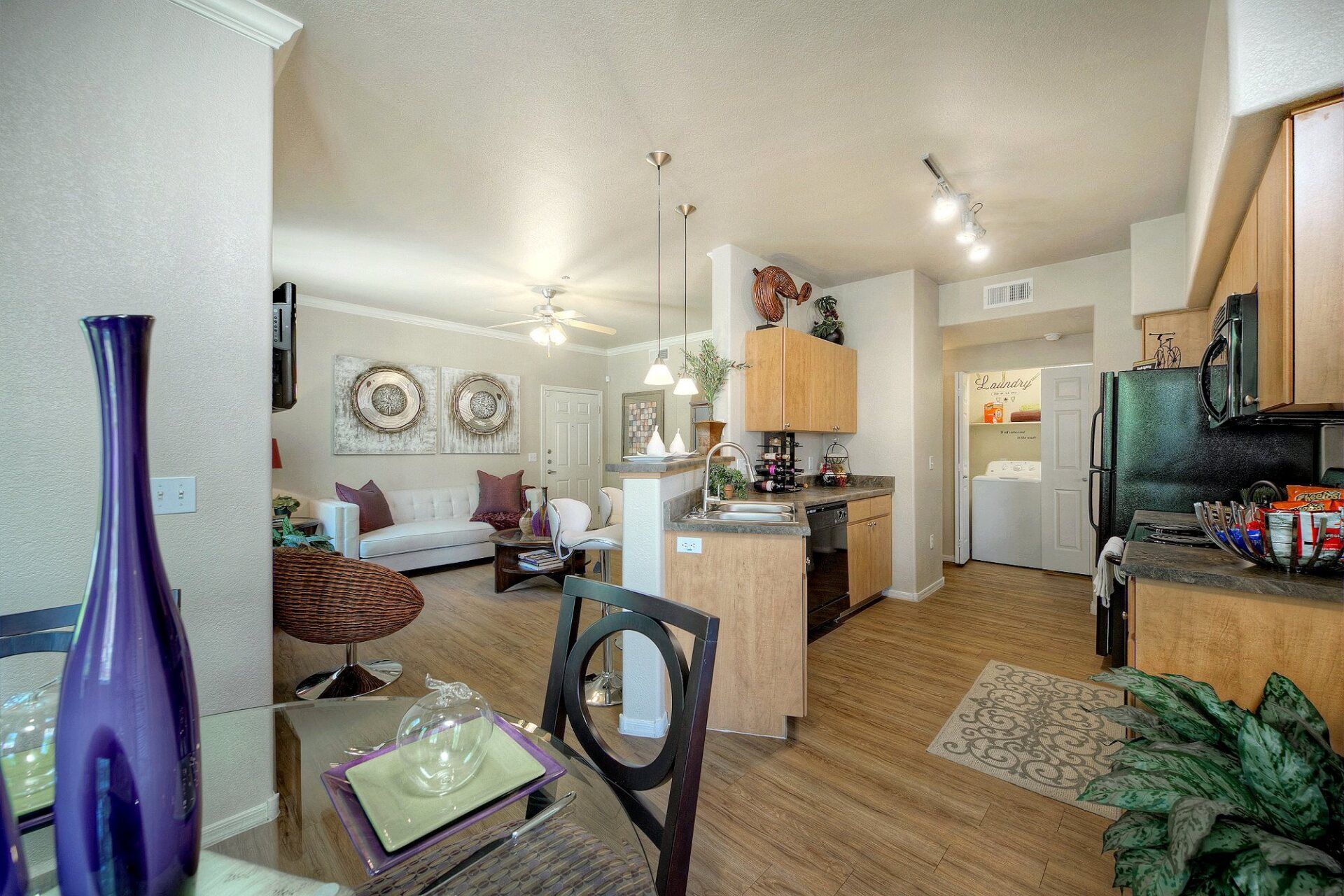 Apartment Gallery