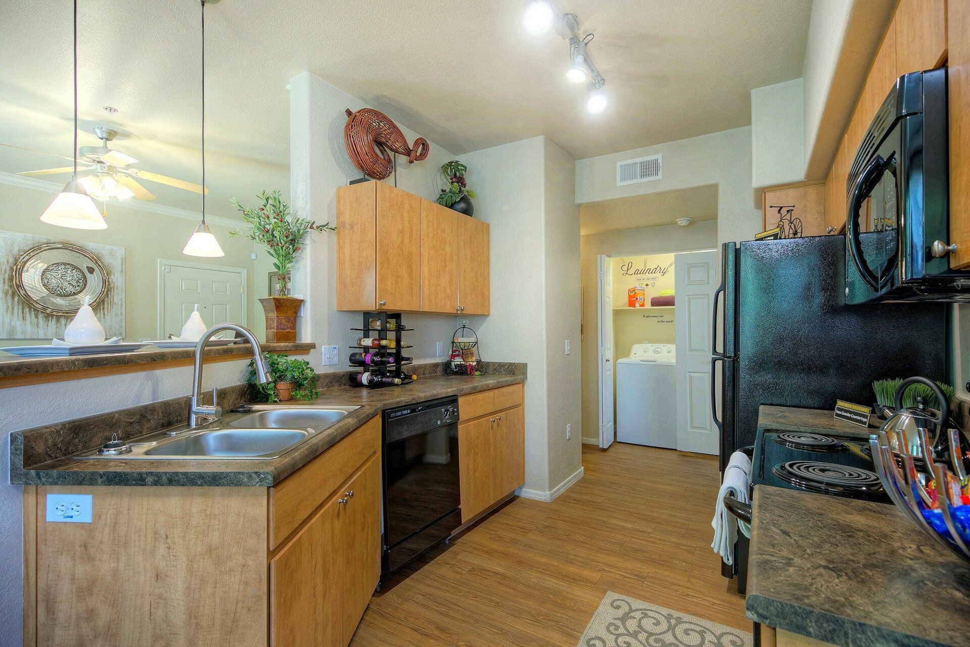 Apartment Gallery