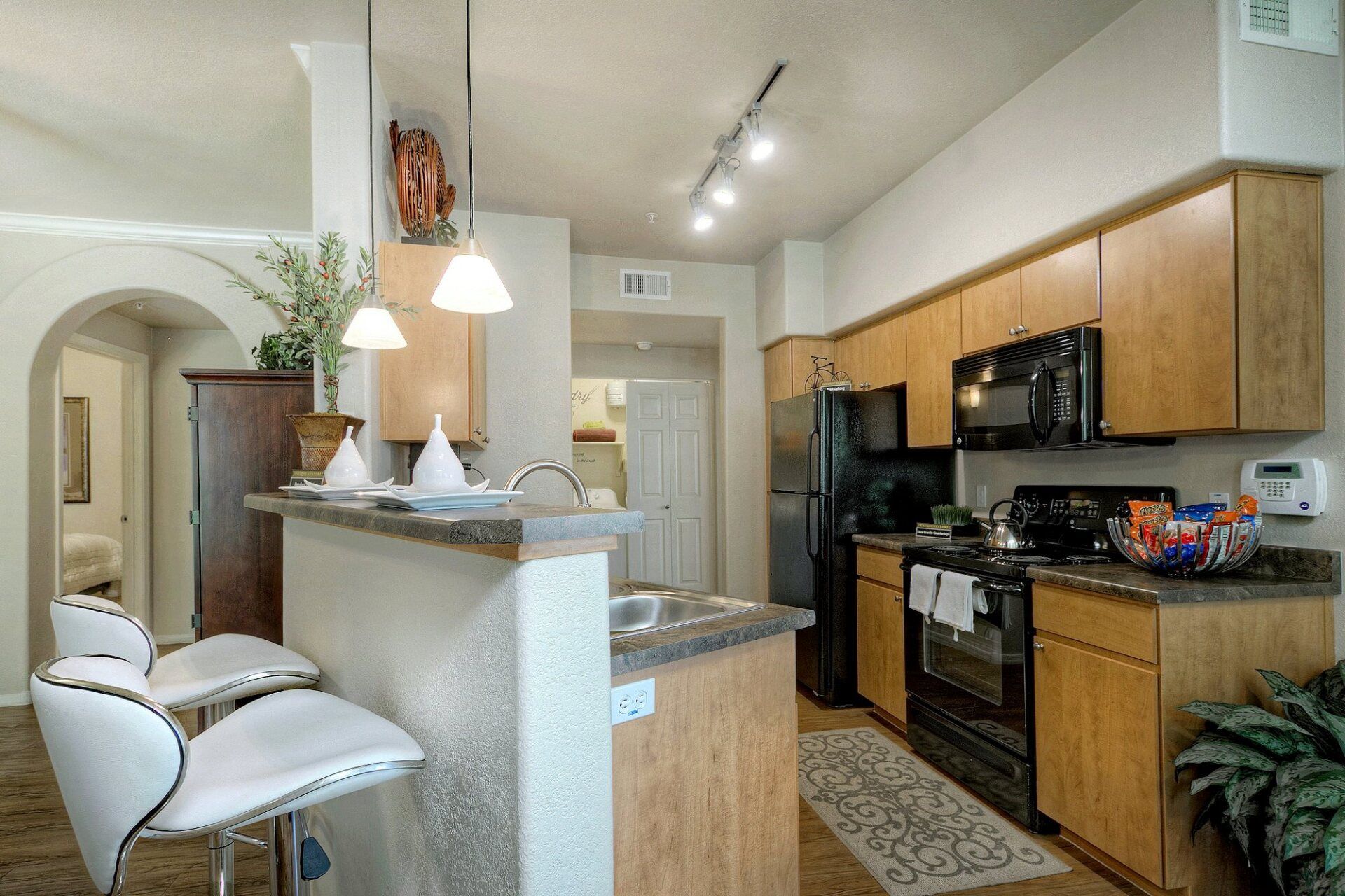 Apartment Gallery