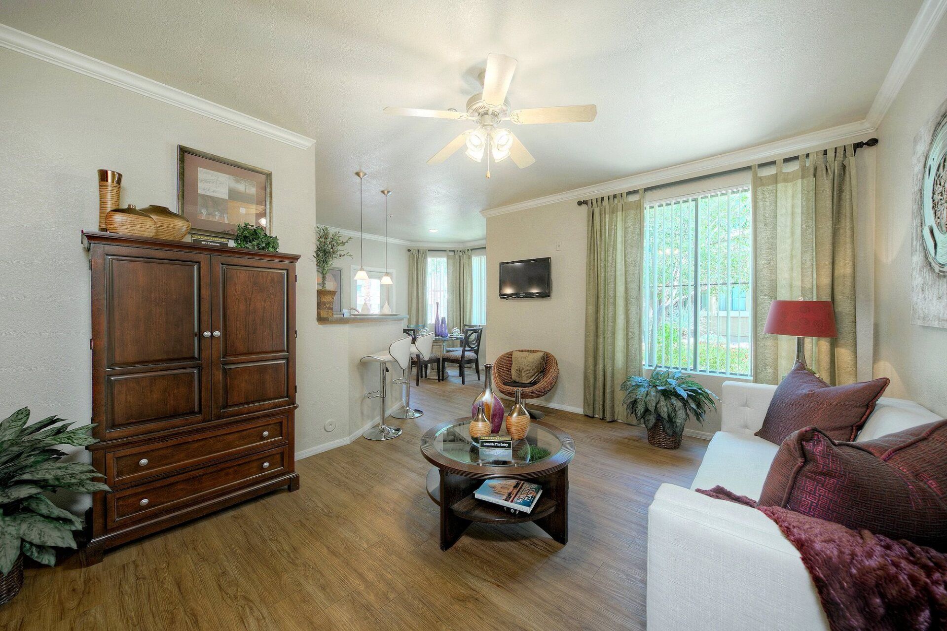 Apartment Gallery