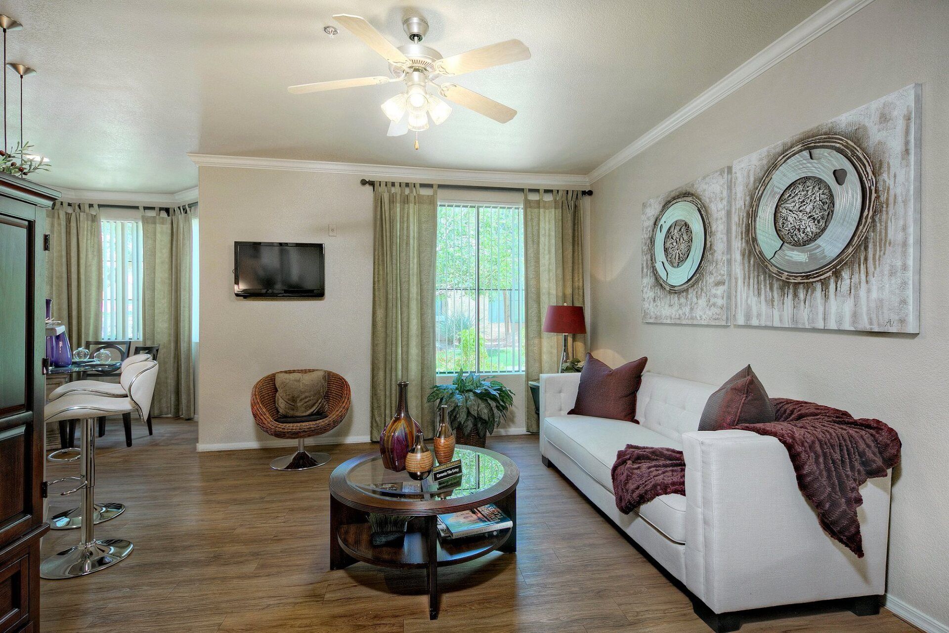 Apartment Gallery
