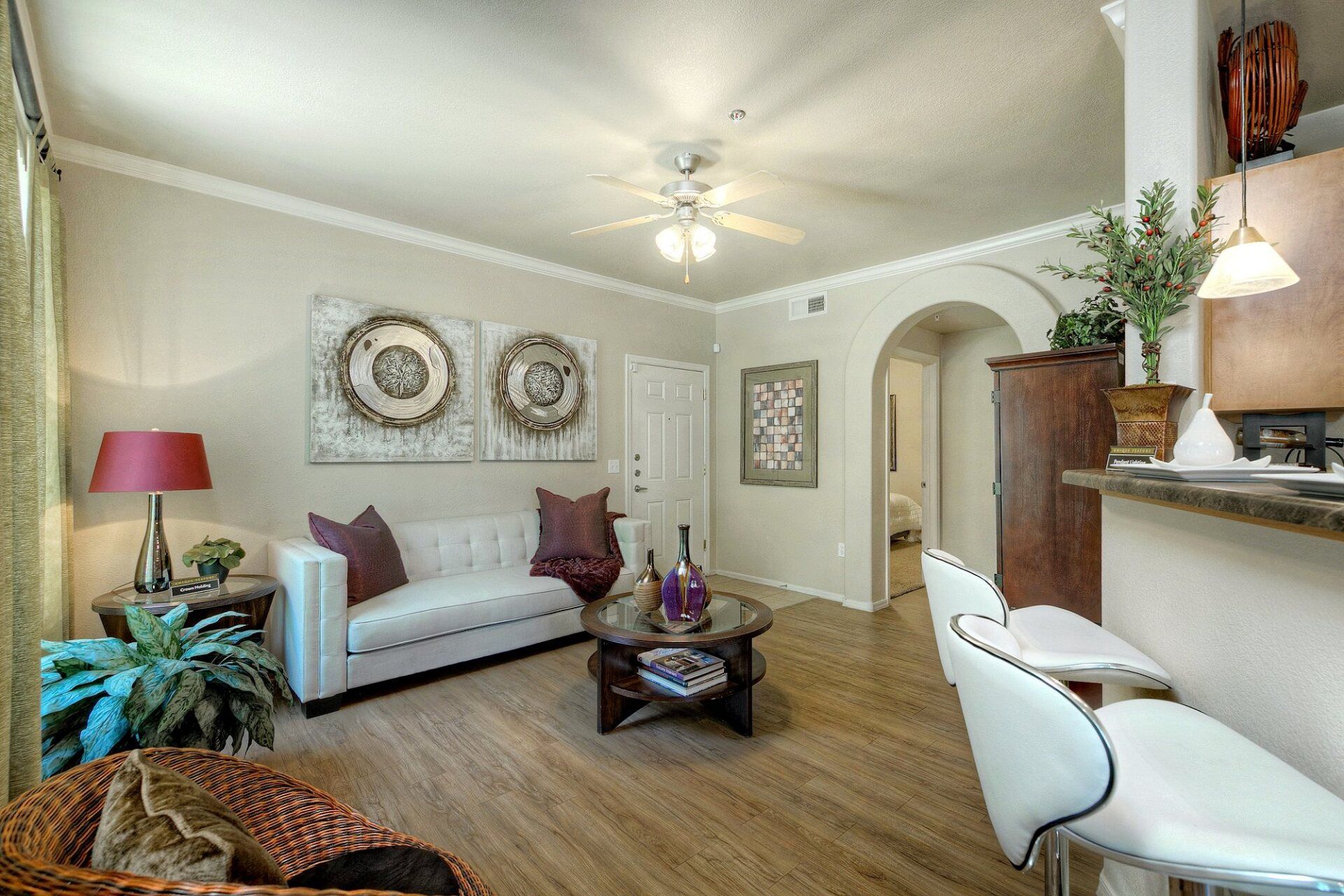 Apartment Gallery