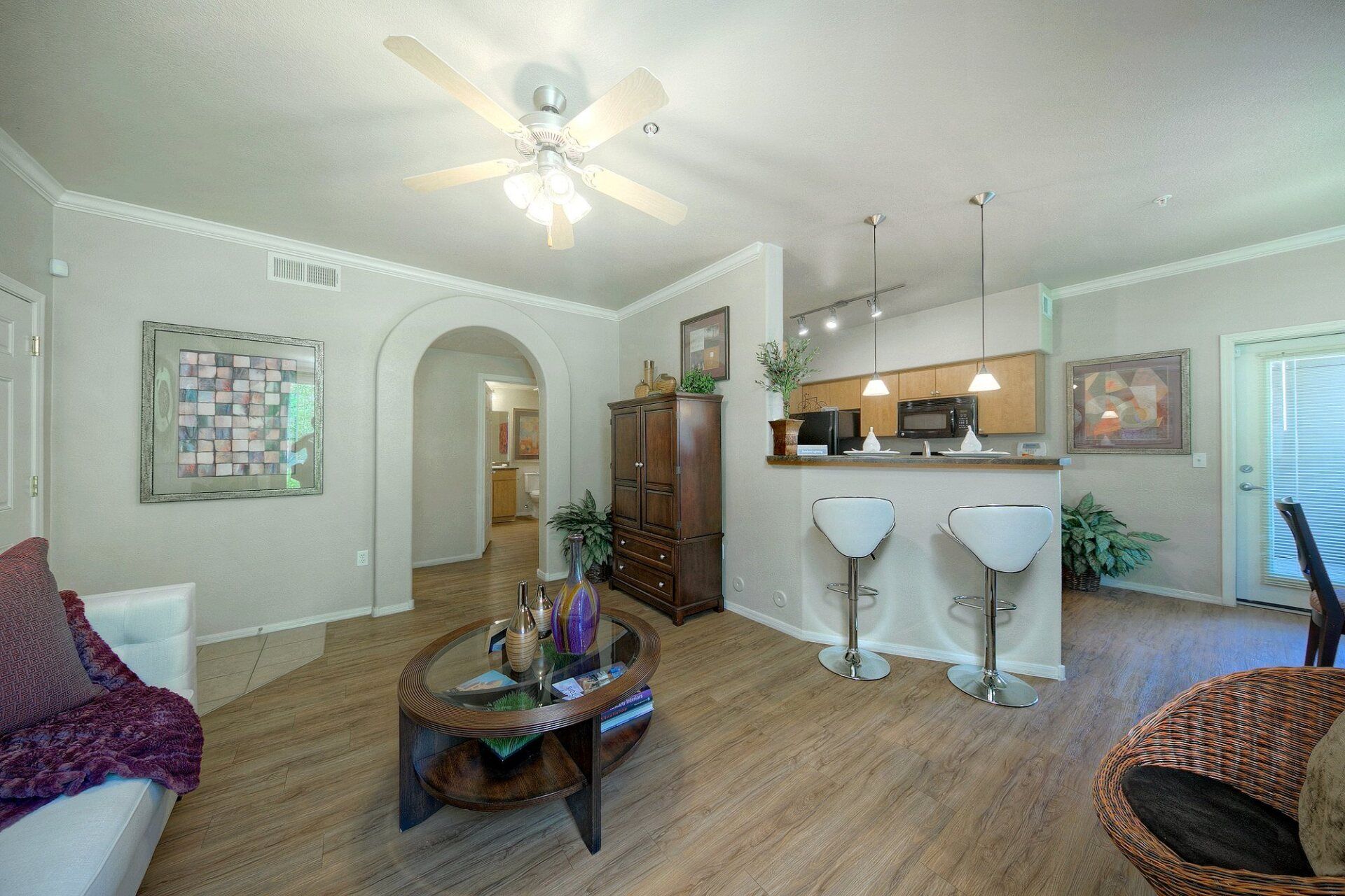 Apartment Gallery