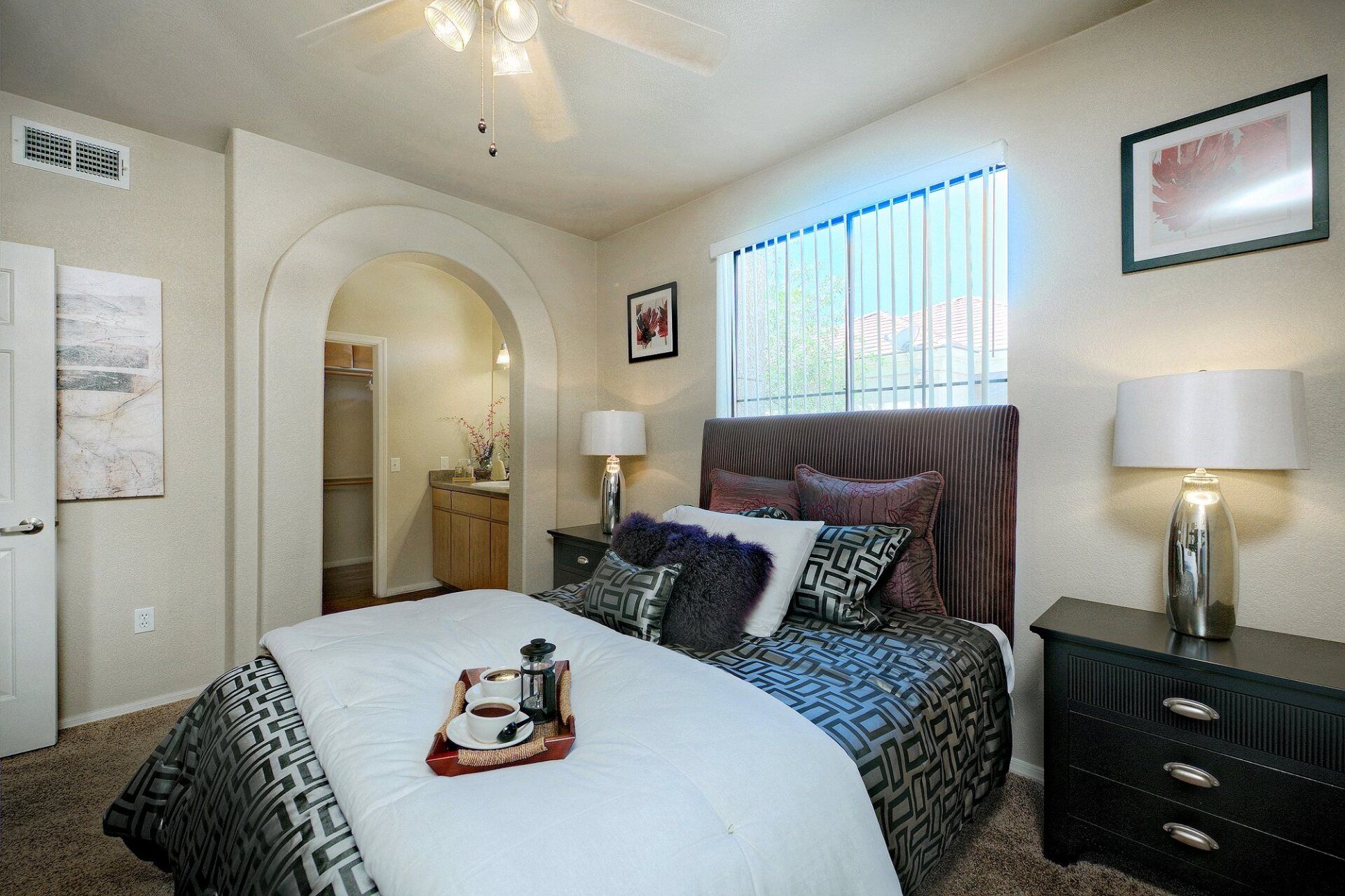 Apartment Gallery