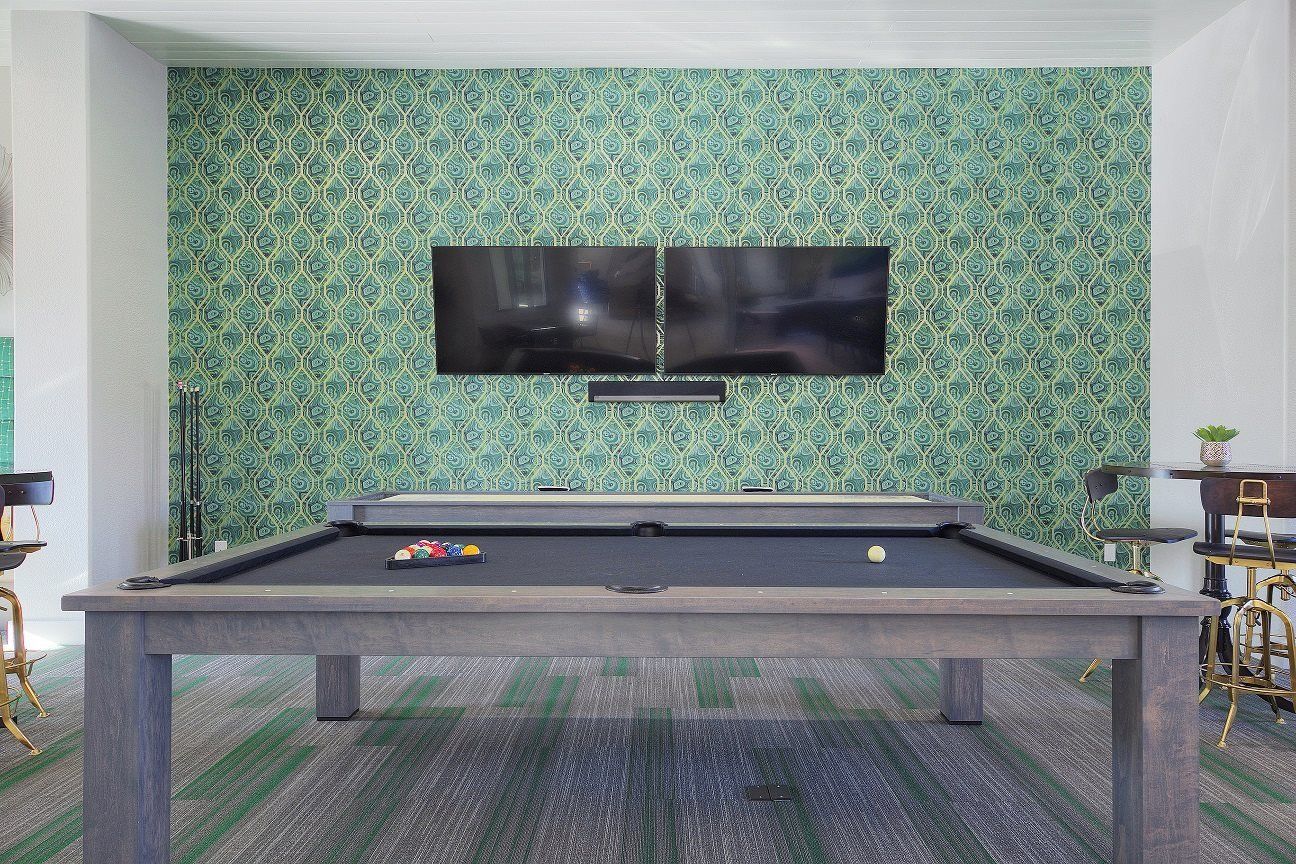 Apartment Gallery