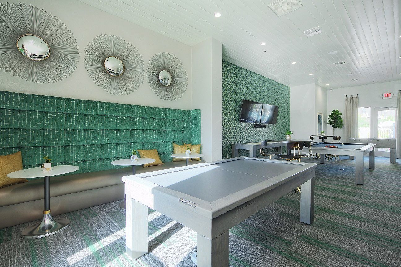Apartment Gallery