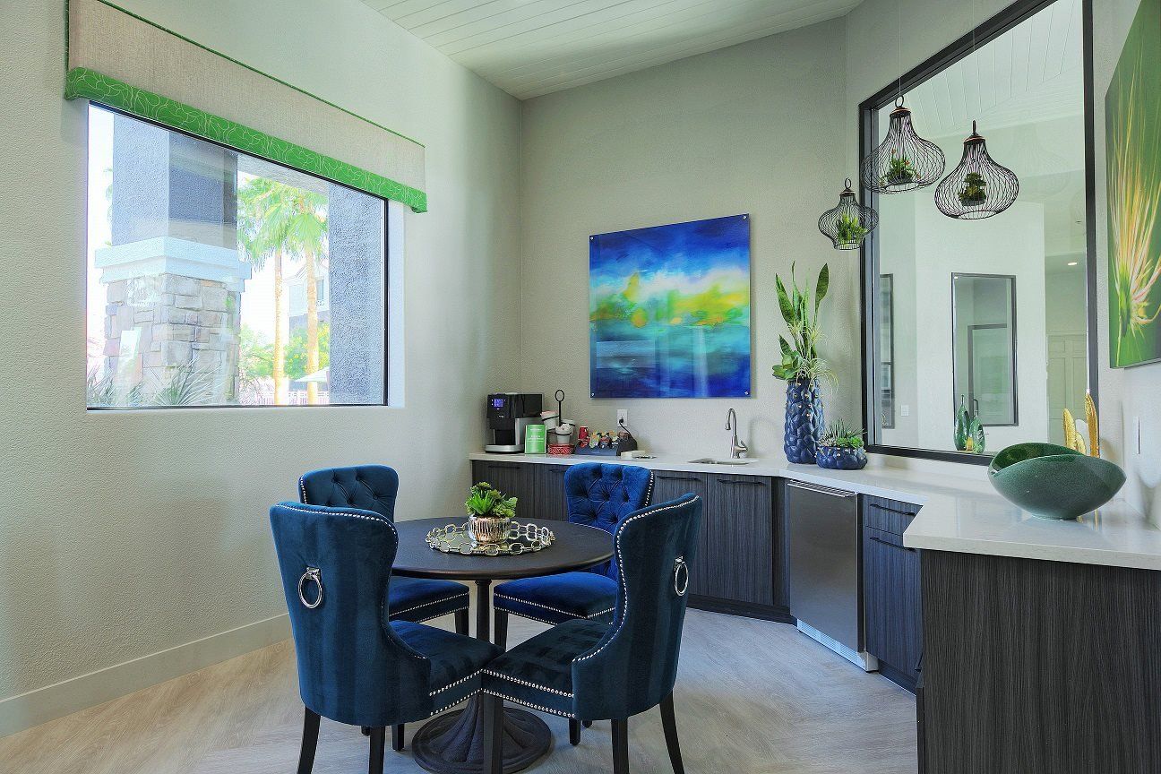 Apartment Gallery