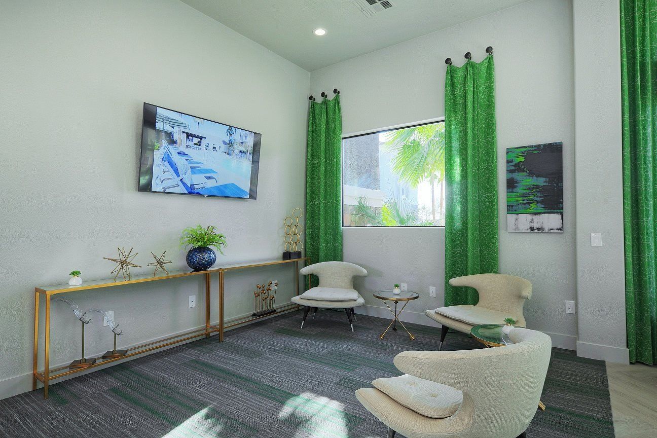Apartment Gallery
