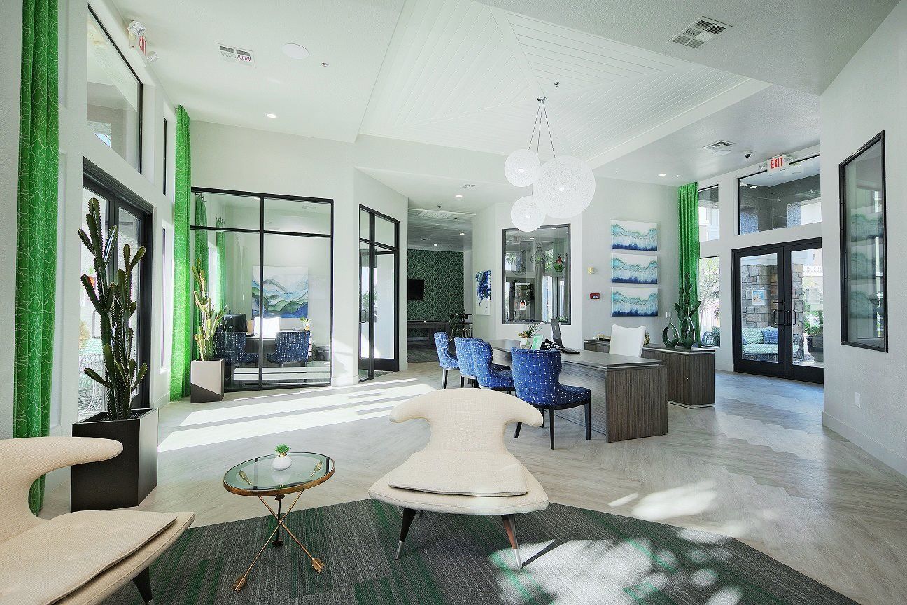 Apartment Gallery