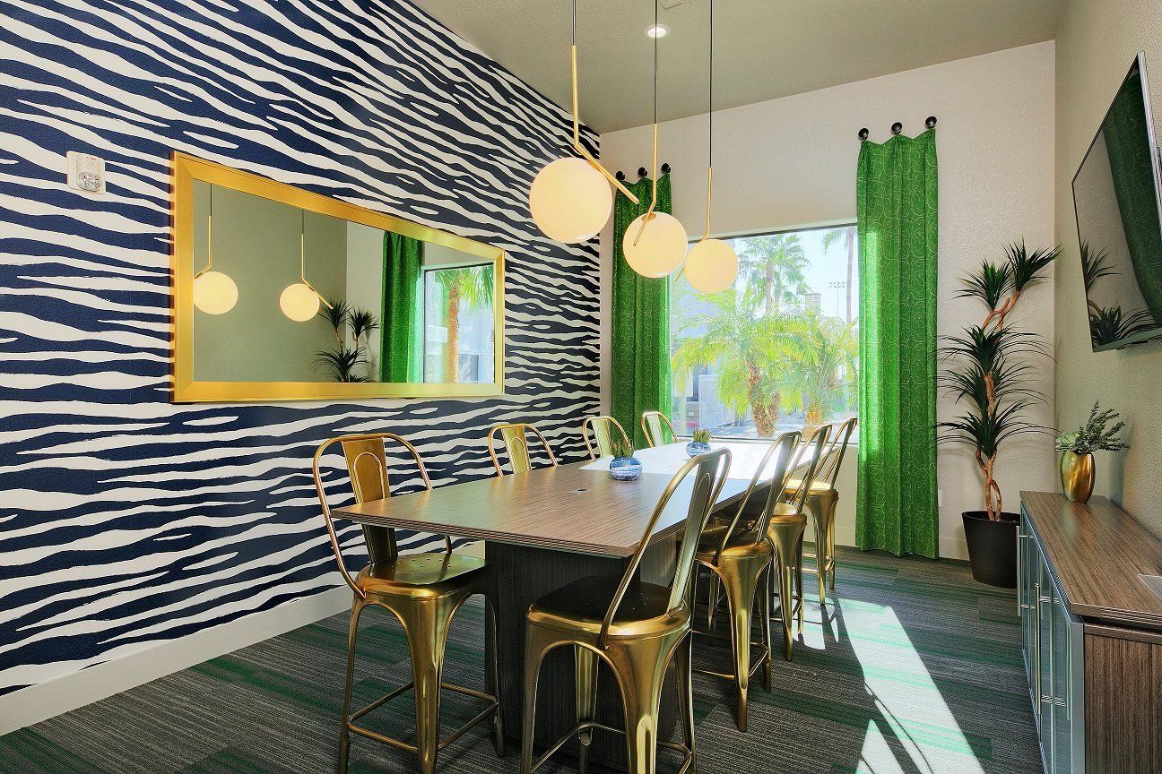 Apartment Gallery