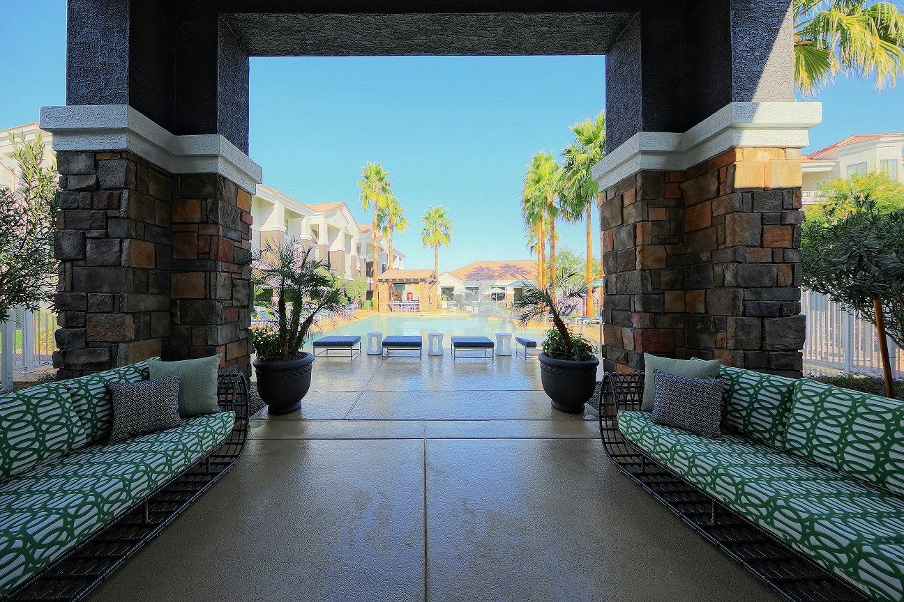 Apartment Gallery