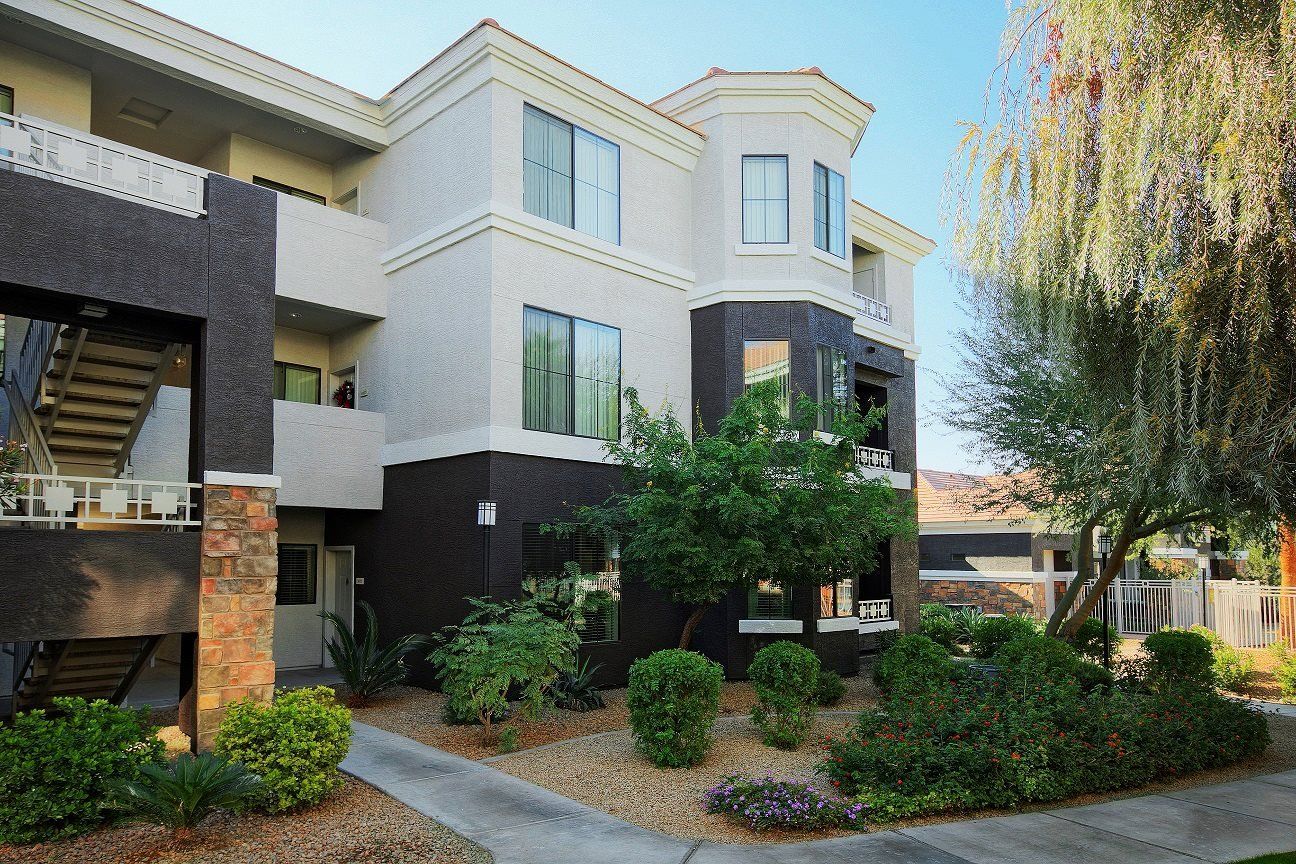 Apartment Gallery