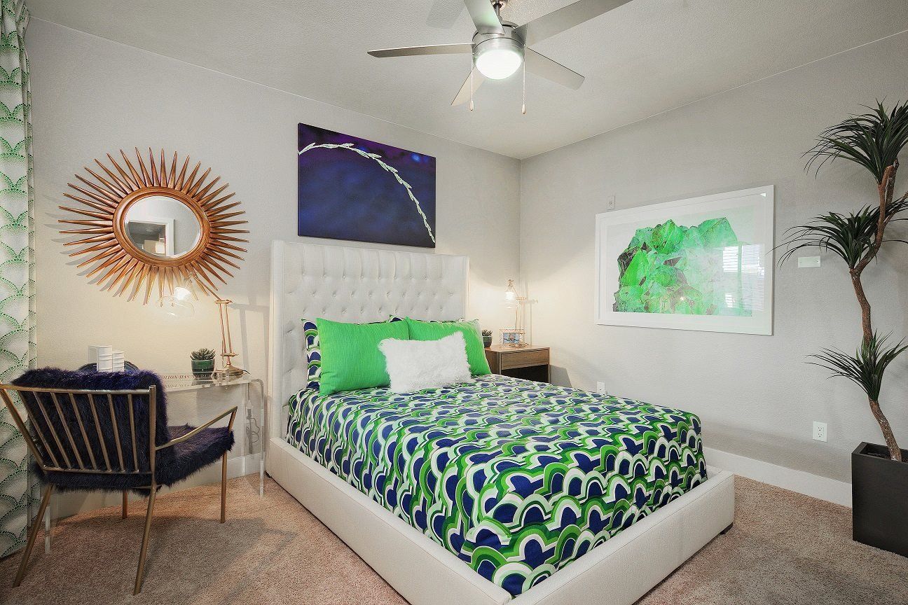 Apartment Gallery