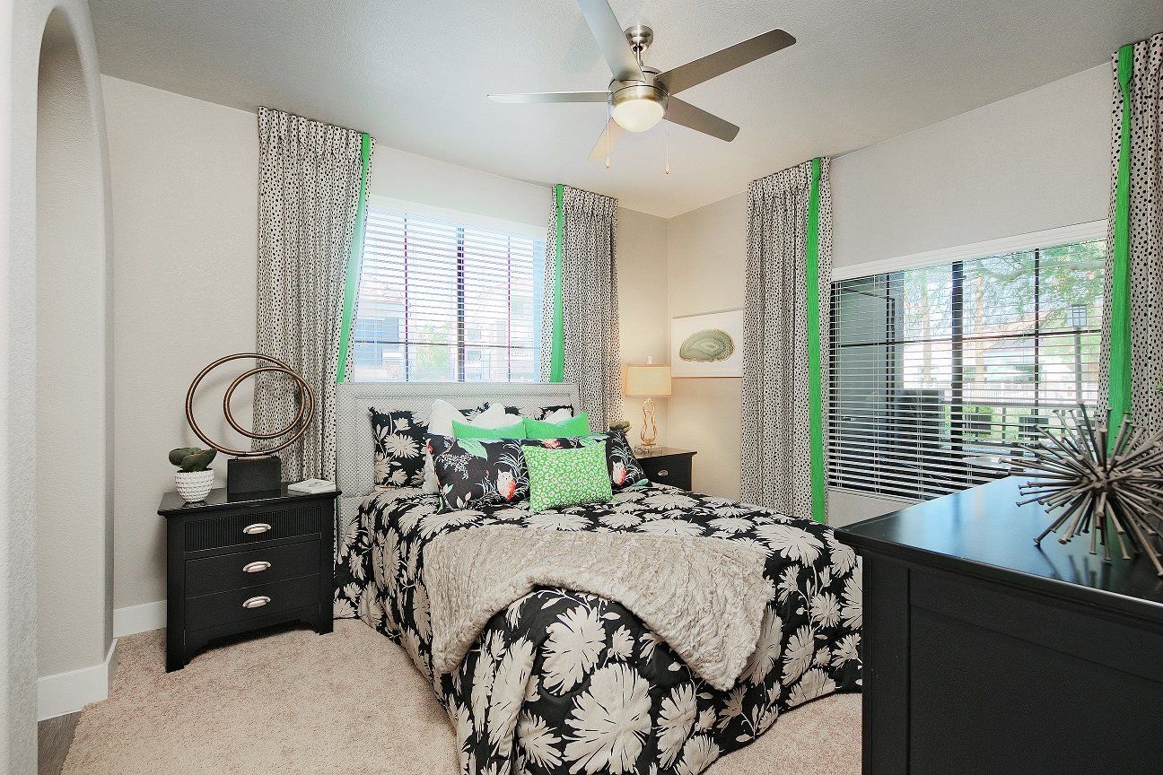 Apartment Gallery
