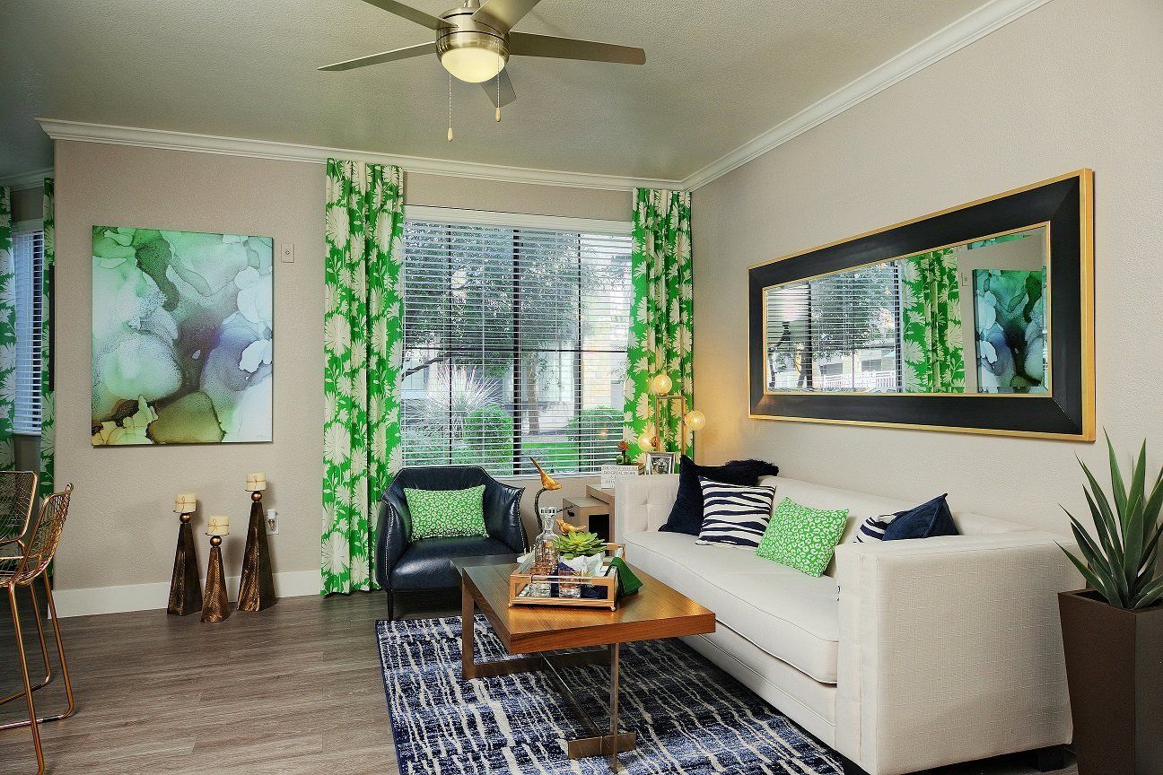 Apartment Gallery