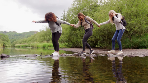 Arenas of Faith- Impacting the Next Generation