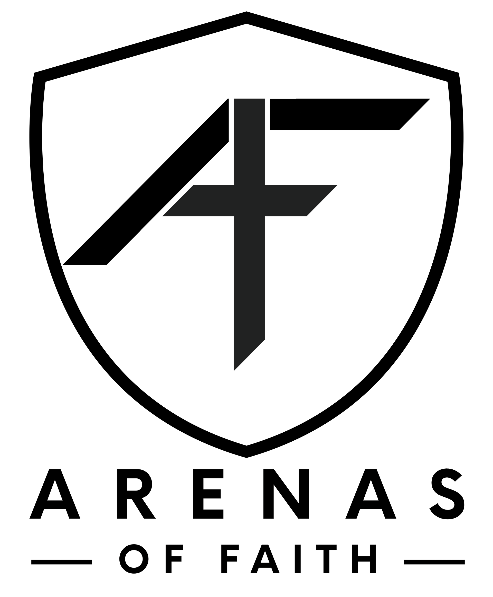 Arenas of Faith- Impacting the Next Generation