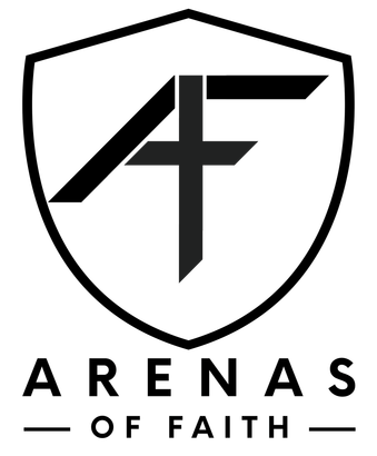 Arenas of Faith- Impacting the Next Generation