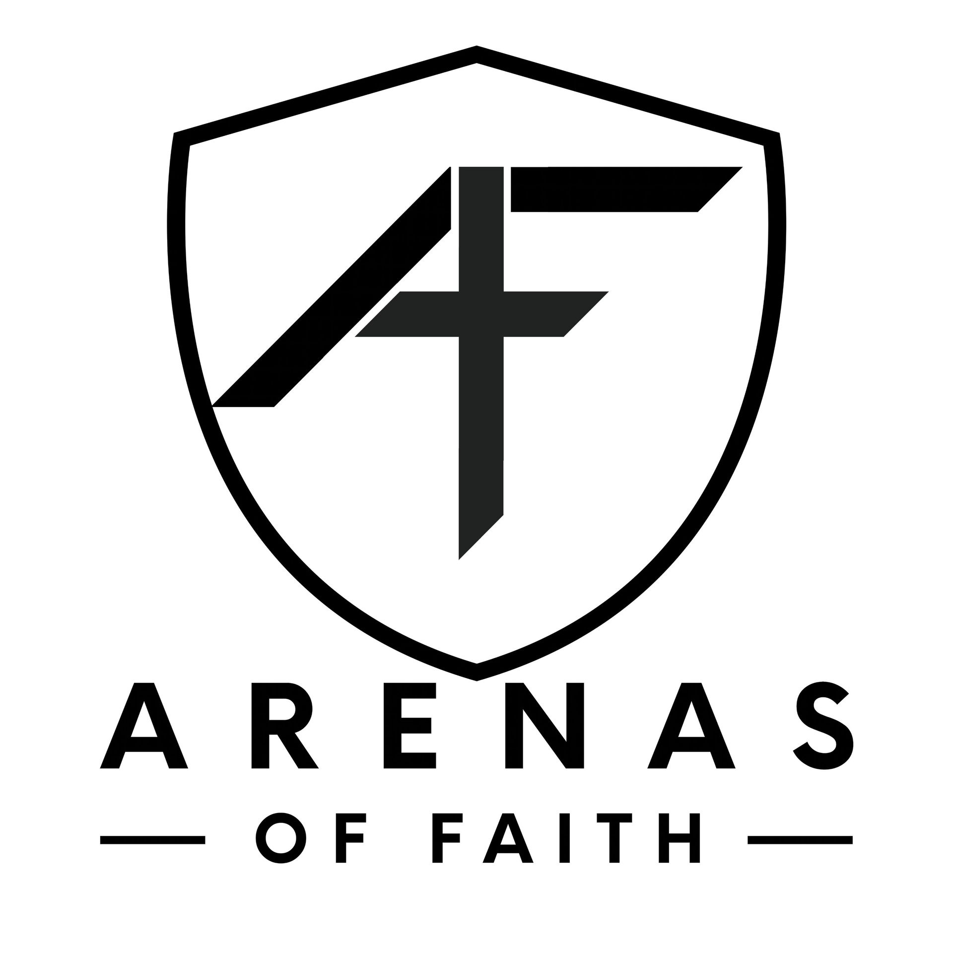 Arenas of Faith- Impacting the Next Generation